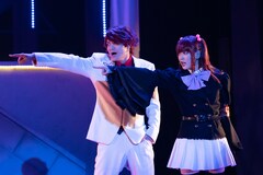 ハバナイスデイ…進戯団 夢命クラシックス「うみねこのなく頃に」エピソード4開幕