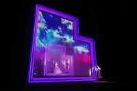 PARCO PRODUCE 2024「ワタシタチはモノガタリ」より。（撮影：御堂義乘）