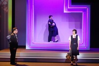 PARCO PRODUCE 2024「ワタシタチはモノガタリ」より。（撮影：御堂義乘）