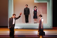 PARCO PRODUCE 2024「ワタシタチはモノガタリ」より。（撮影：御堂義乘）