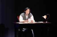 PARCO PRODUCE 2024「ワタシタチはモノガタリ」より。（撮影：御堂義乘）