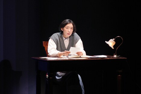 PARCO PRODUCE 2024「ワタシタチはモノガタリ」より。(撮影:御堂義乘)