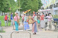 「与野本町ぶらリズム」より。(c)佐藤良