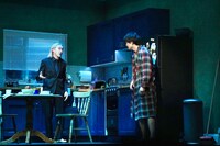 「What If If Only」より。