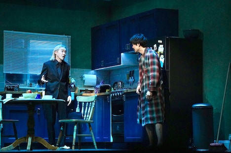 「What If If Only」より。