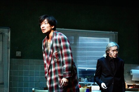 「What If If Only」より。