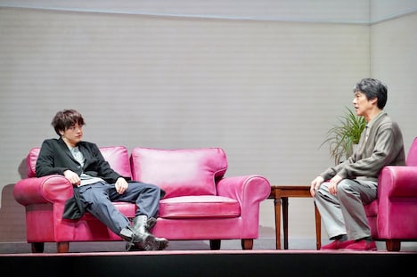 「A Numberー数」より。