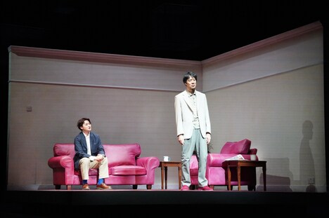 「A Numberー数」より。