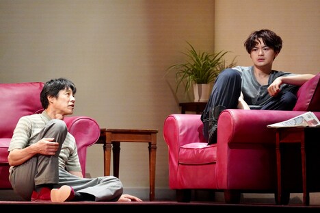 「A Numberー数」より。