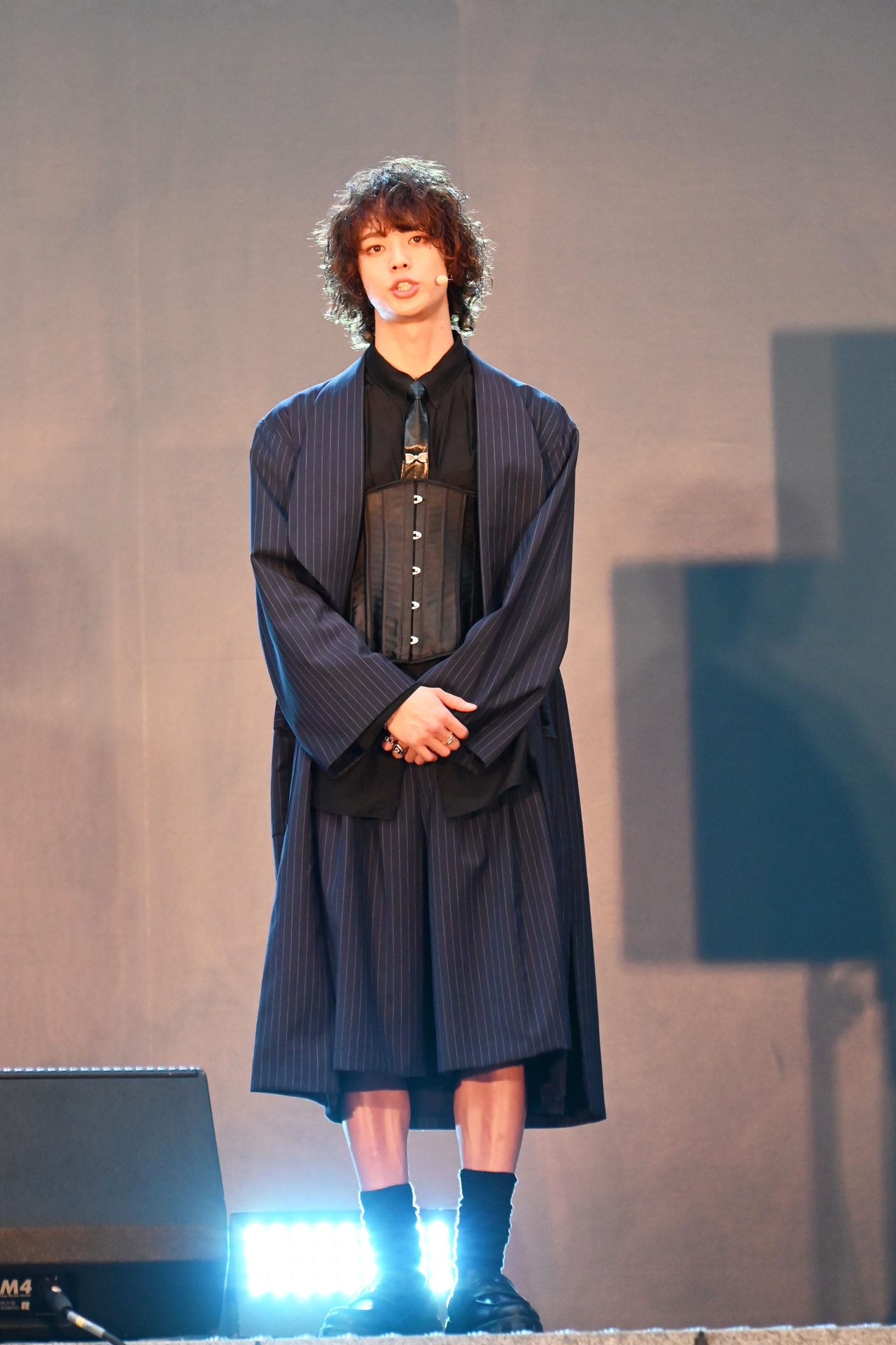 後藤大