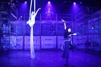 日本の演劇人を育てるプロジェクト 新進演劇人育成公演 俳優部門「ドリル魂2024」より。