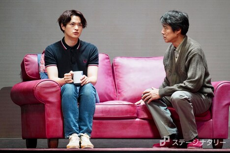 「A Numberー数」より。