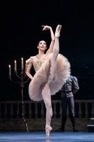 「K-BALLET TOKYO Autumn Tour 2024『マーメイド』」東京公演より。(c)Yoshitomo Okuda