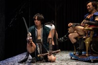 過去公演より。