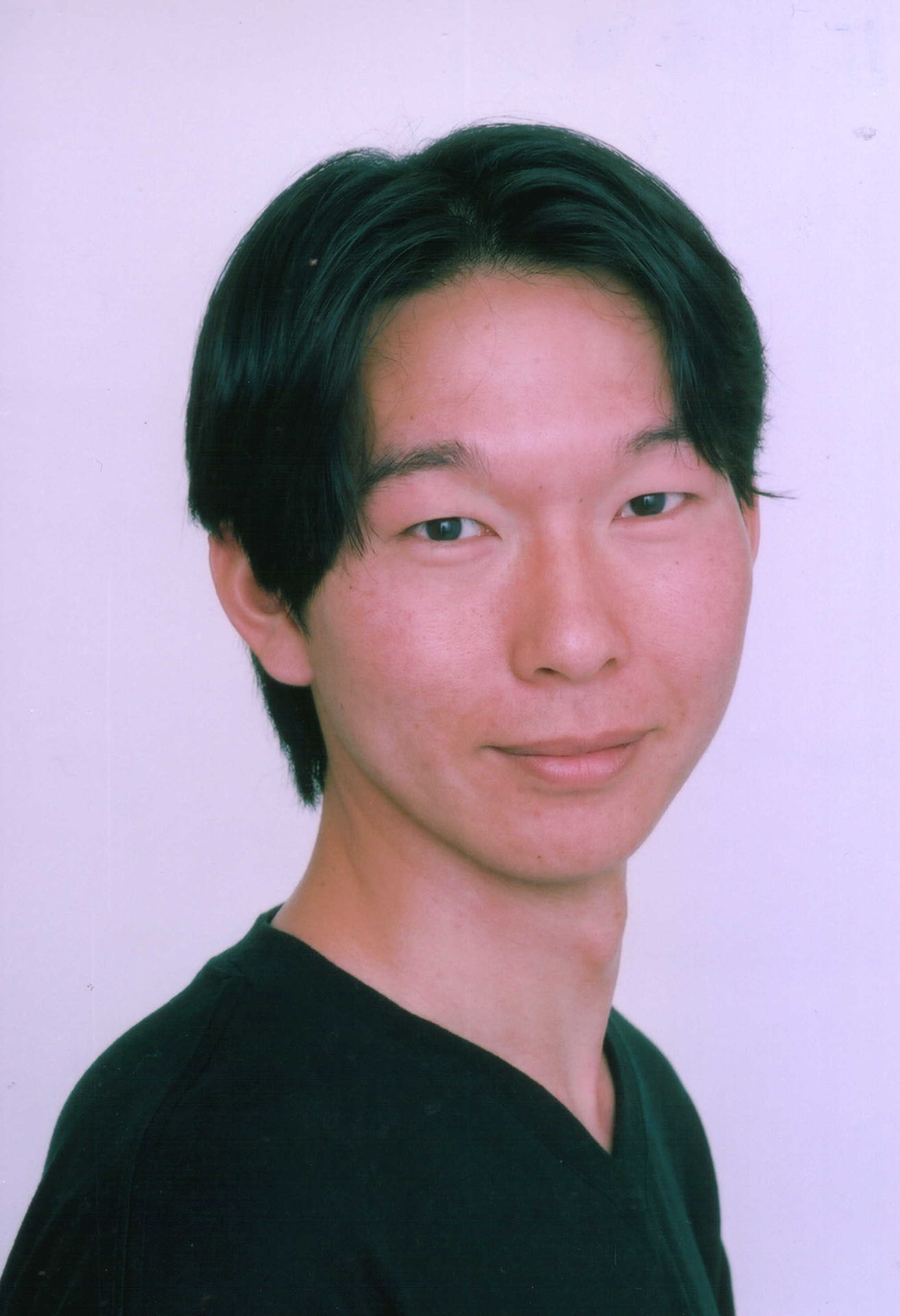 江川大輔
