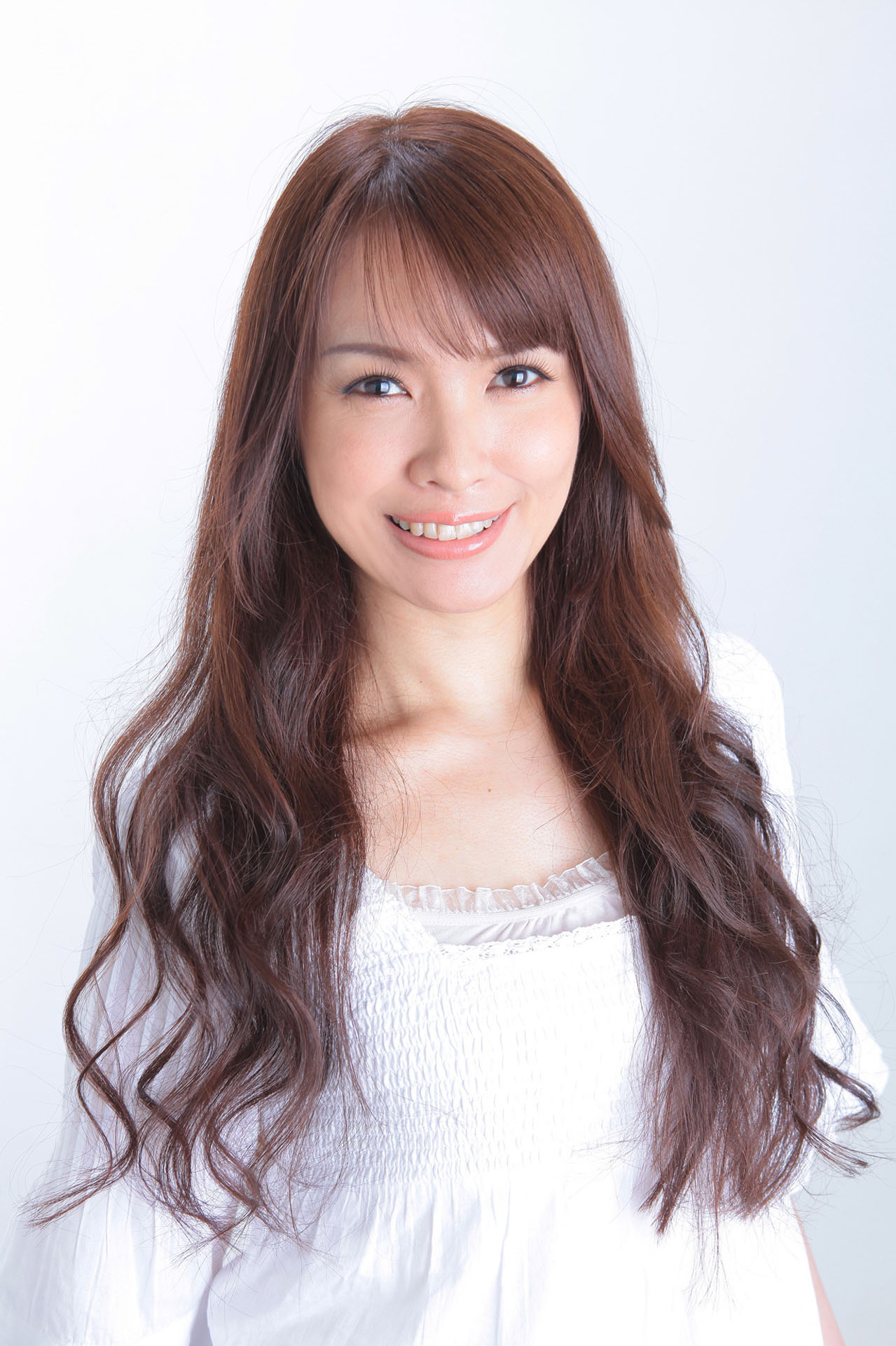 古川玲