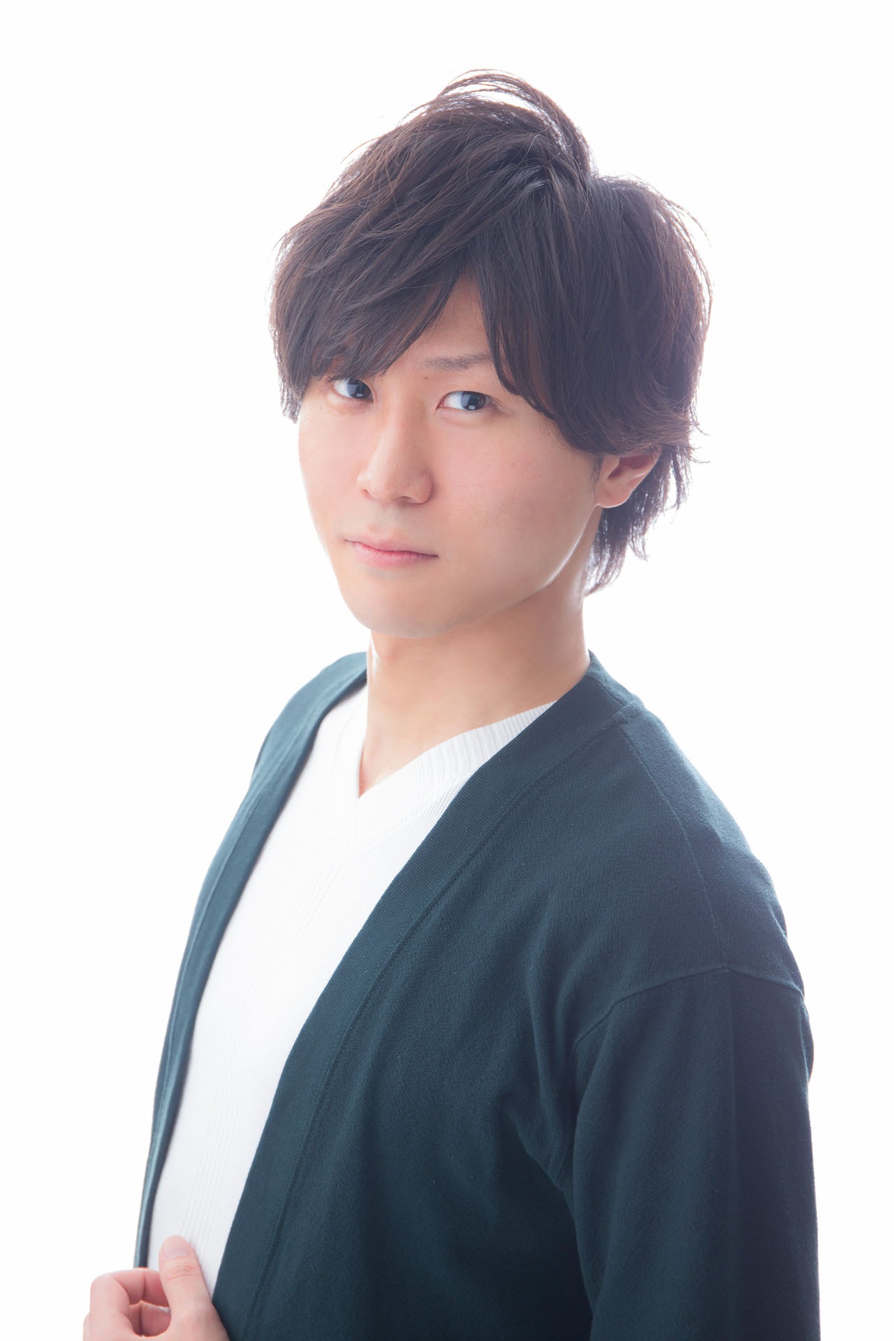 星野佑典