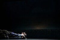 「K-BALLET TOKYO Autumn Tour 2024『マーメイド』」東京公演より。(c)Yoshitomo Okuda