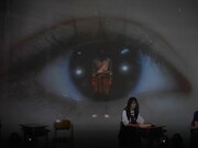 「朗読劇『青野くんに触りたいから死にたい』presented by eeo Stage」より。