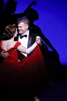 立飛グループ創立100周年記念事業PRESENTS ブロードウェイ・ミュージカル「プリティ・ウーマン」より。（Photo by Jun Wajda）