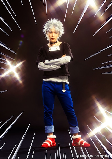 樋口裕太扮するヘッポコ丸。