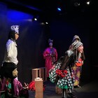 舞台女優を志す主人公の成長譚描く、片岡自動車工業「そして下北沢で我々は」スタート