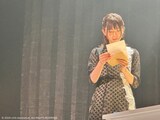 「DisGOONie Presents Vol.14 reading mindfulness『chill moratorium』チルモラトリアム」小泉遥香（超ときめき♡宣伝部）の出演回より。