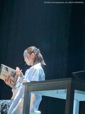 「DisGOONie Presents Vol.14 reading mindfulness『chill moratorium』チルモラトリアム」小泉遥香（超ときめき♡宣伝部）の出演回より。