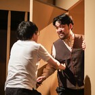 白昼夢のような現実…プロトテアトル新作長編「ザ・パレスサイド」京都で開幕