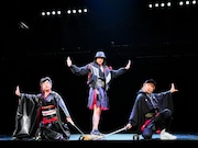 旗揚げから18年持ち続けた思いがここに、木ノ下歌舞伎「三人吉三廓初買」東京で開幕