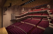 福岡市民ホール 大ホール