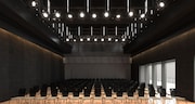 福岡市民ホール 小ホール