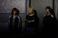 「LIVE STAGE『ぼっち・ざ・ろっく！』2024 PART II 秀華祭」より。