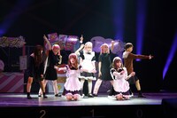 「LIVE STAGE『ぼっち・ざ・ろっく！』2024 PART II 秀華祭」より。