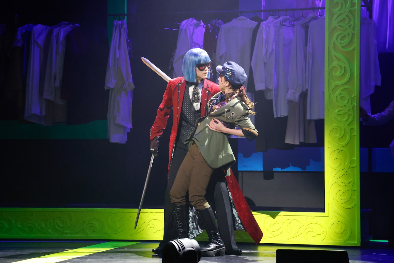 ミュージカル「七色いんこ」開幕に七海ひろき「少し感情の忙しいミュージカルかもしれません」