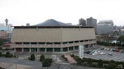福岡市民会館