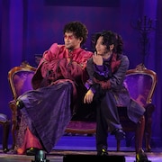 TRUMPシリーズ最新作「マリオネットホテル」上演中!染谷俊之「末満さんもとっても頑張っている」