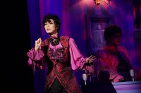 舞台「マリオネットホテル」より。