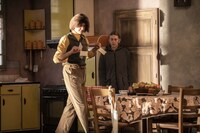 「Maitre Obscur」より。(c)Jean-Louis Fernandez