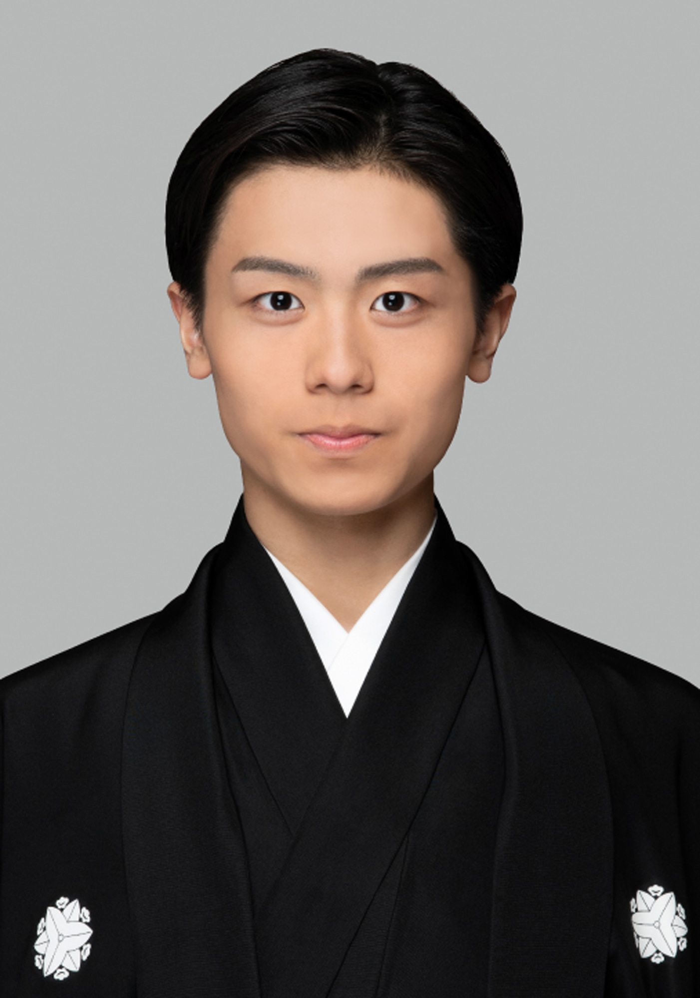 市川團子