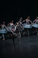 バレエ「えんとつ町のプペル 2024」より。