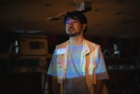 「エンニュイ『きく 豊岡演劇祭ver.』」より。