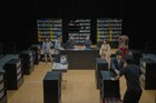 ダウ90000初の大阪公演スタート、蓮見翔「大阪楽し!」