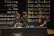 ダウ90000 第6回演劇公演『旅館じゃないんだからさ』」より。