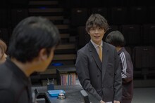 ダウ90000 第6回演劇公演『旅館じゃないんだからさ』」より。