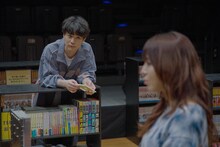 ダウ90000 第6回演劇公演『旅館じゃないんだからさ』」より。