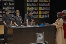 ダウ90000 第6回演劇公演『旅館じゃないんだからさ』」より。