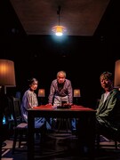 Oi-SCALE過去の公演より。