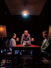 Oi-SCALE過去の公演より。