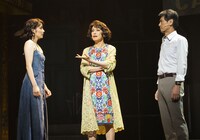 Broadway Musical「IN THE HEIGHTS イン・ザ・ハイツ」より。（撮影：引地信彦）